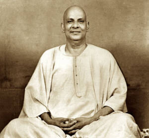 Pujya Paramaguru Sivananda