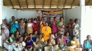 social service narayana seva