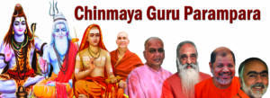 Chinmaya Himalayan Guru Parampara