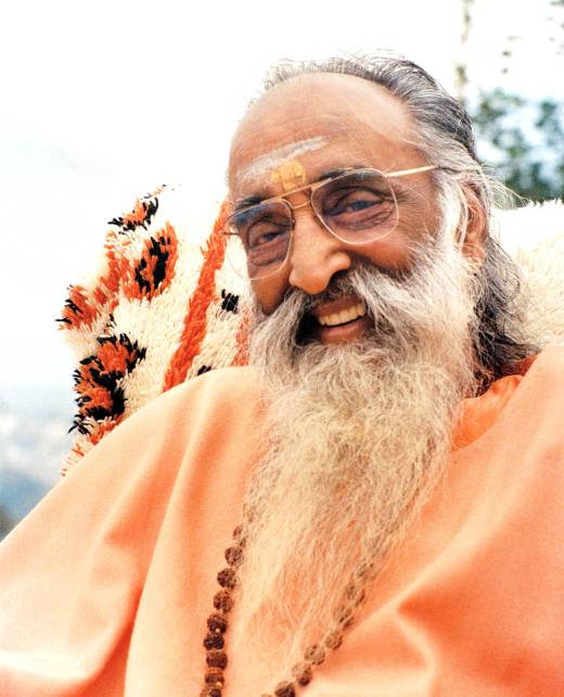 P53 Pujya Gurudev Swami Chinmayananda
